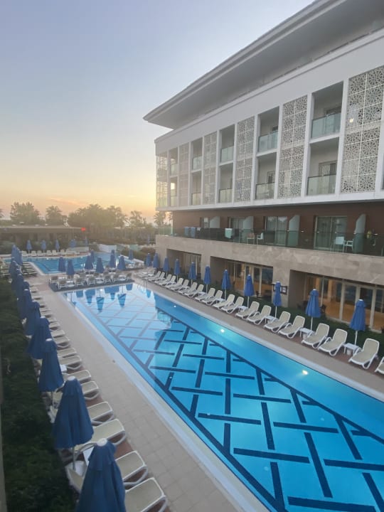 Pool Sentido Trendy Verbena Beach