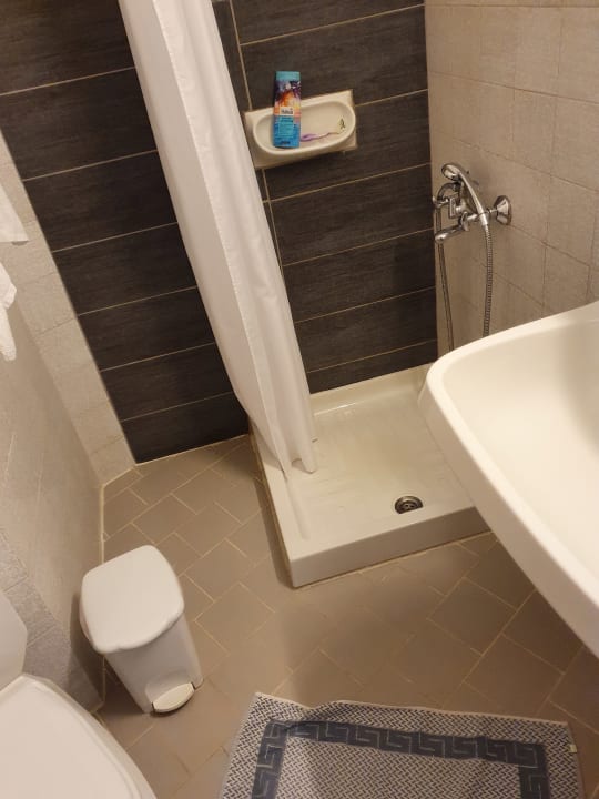 Zimmer Hotel Pal Beach