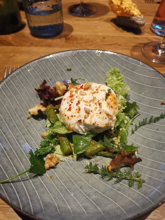 Gastro Seezeitlodge Hotel & Spa