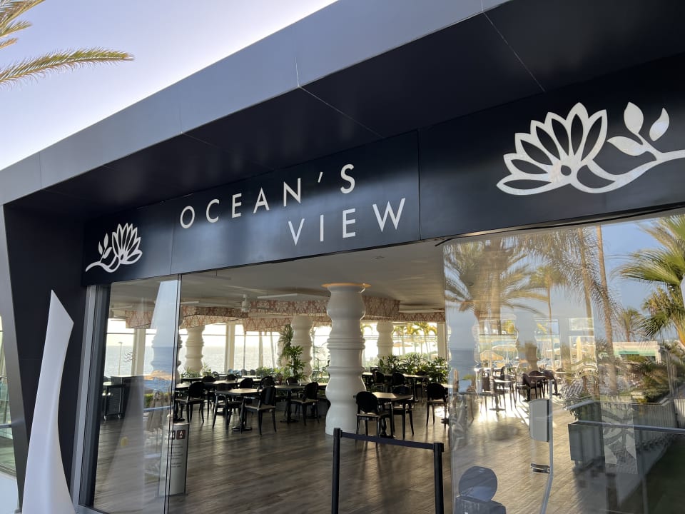 Sonstiges Hotel Riu Palace Meloneras