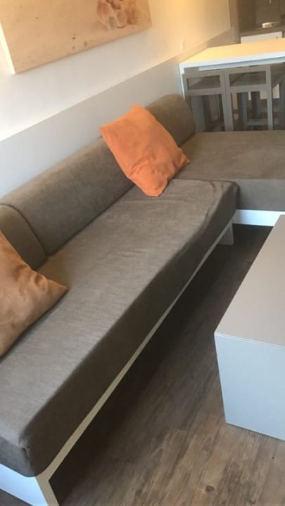 Zimmer Apartamentos Jade