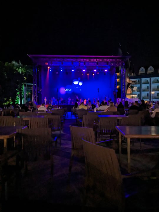 Sport & Freizeit Crystal Prestige Elite