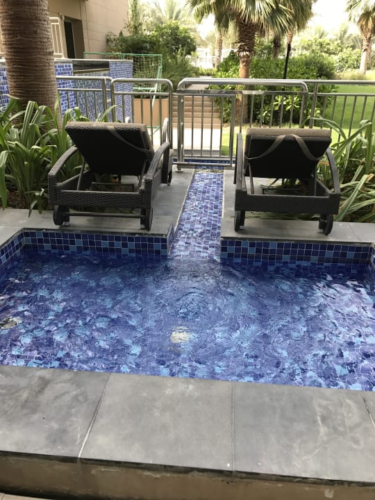 Zimmer Rixos The Palm Hotel & Suites