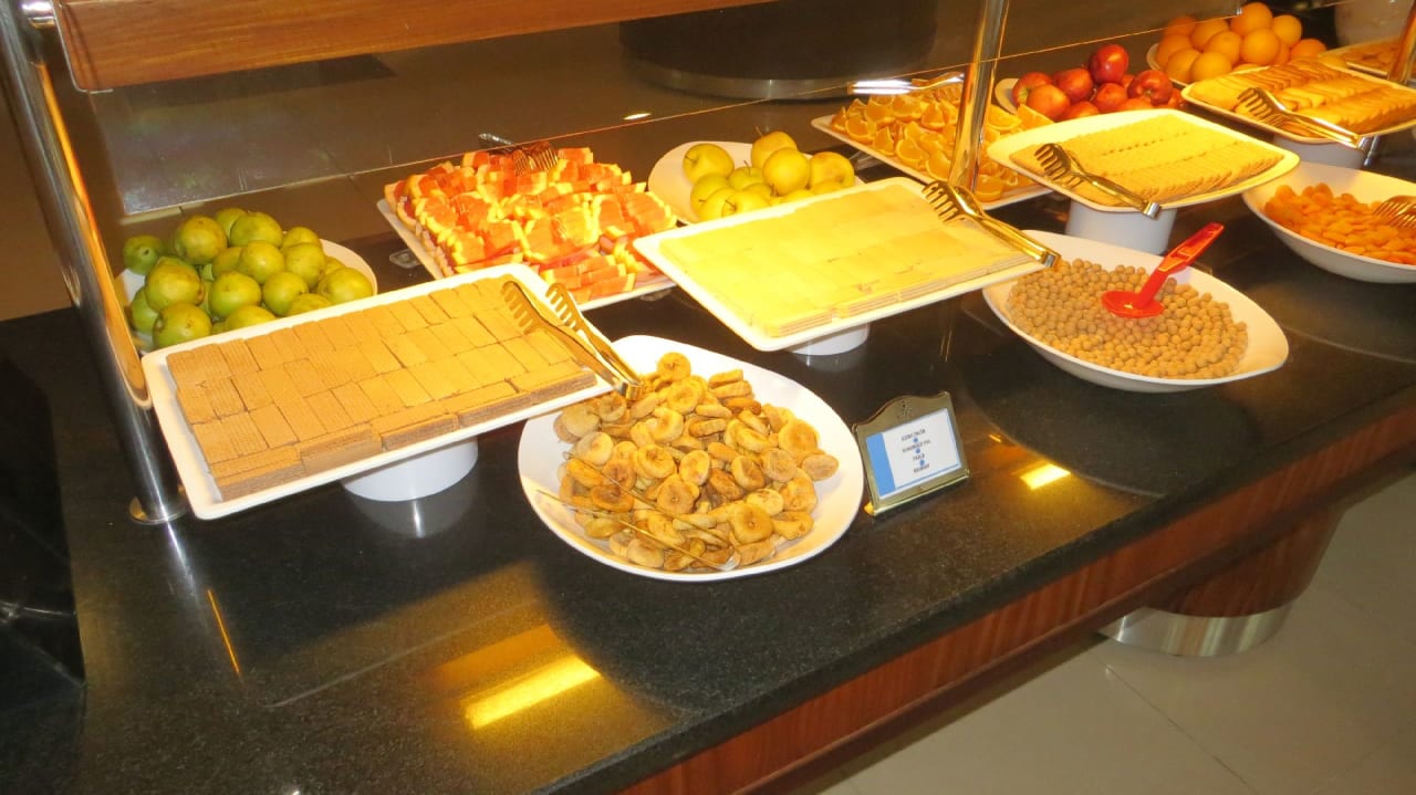 Gastro Saphir Resort & Spa