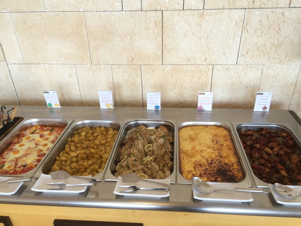 Balkan-Restaurant Sol Luna Bay