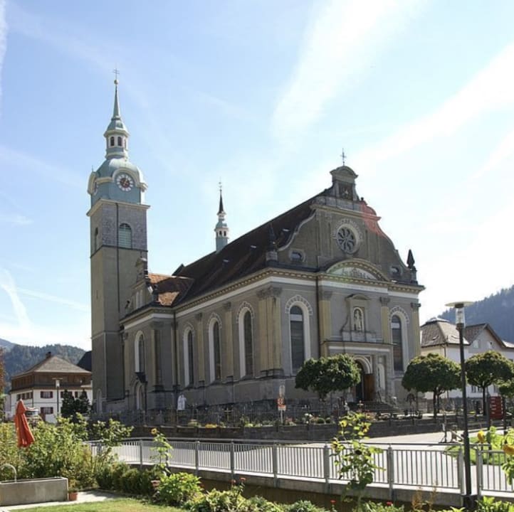 Ausblick Appartements Christine