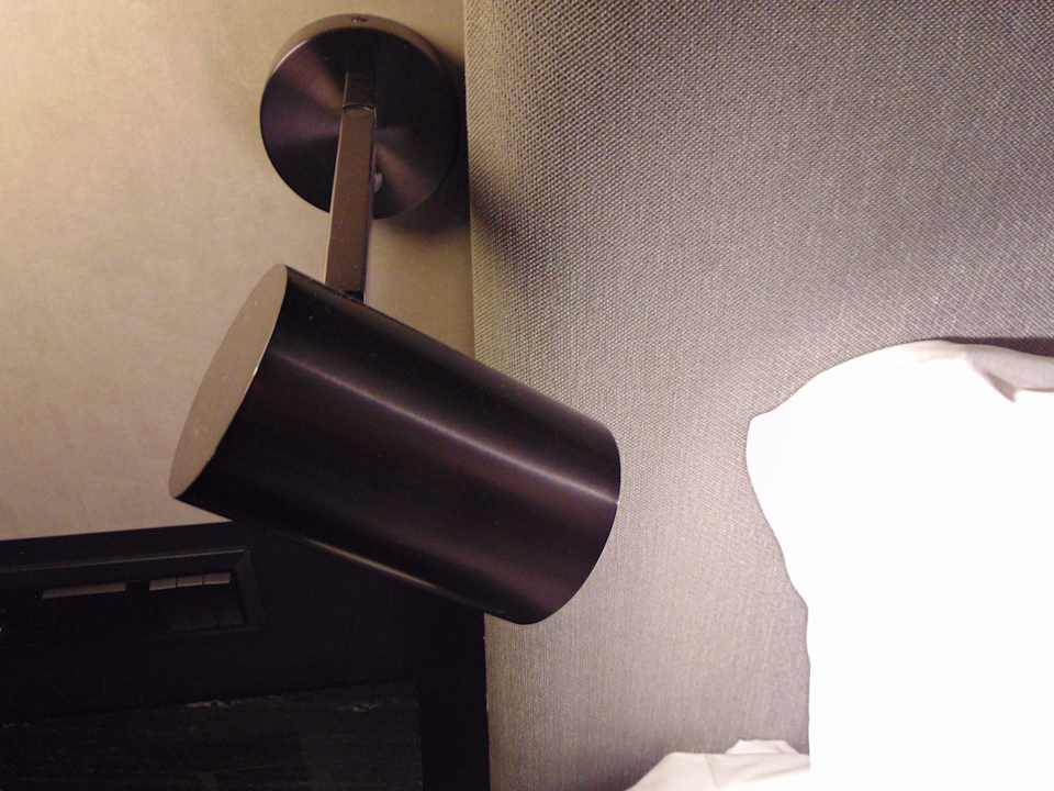 Zimmer Radisson RED, Oslo Airport