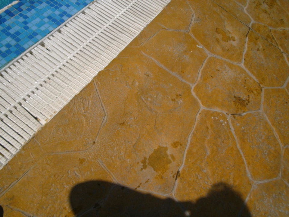 Überall Mängel Bella Vista Beach Club