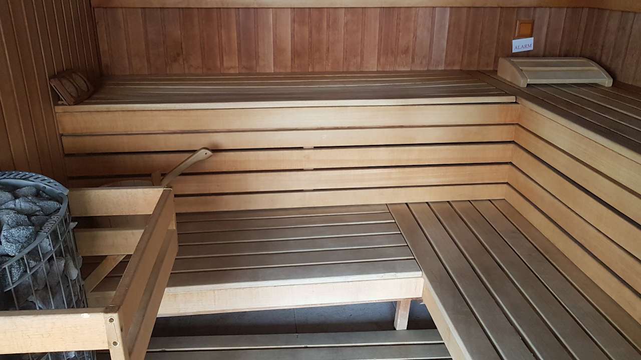 Sport & Freizeit Hotel Belvedere