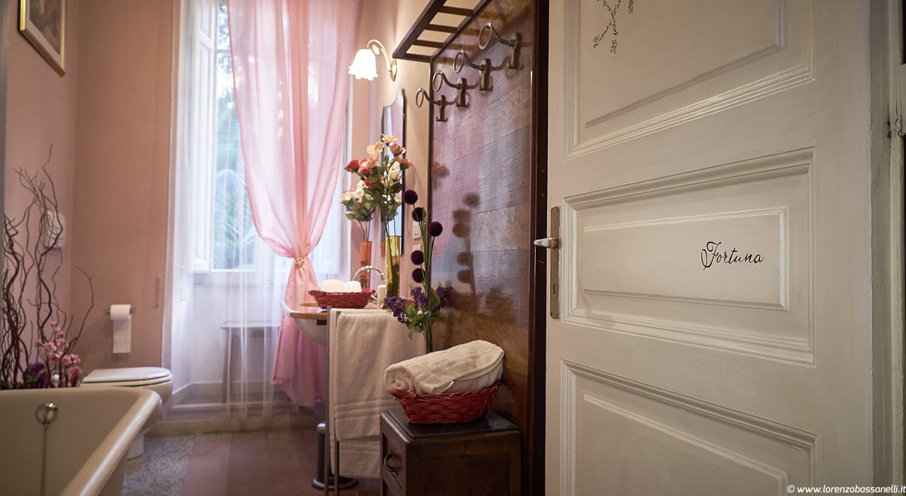 Statilia25 C. Luxury Palace