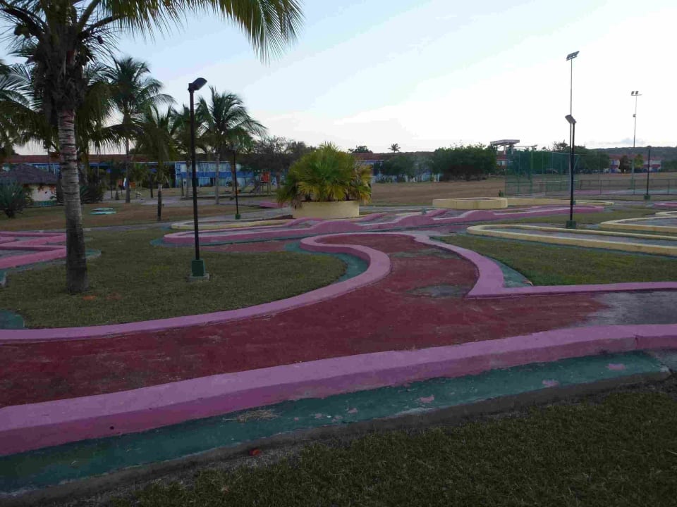 Amigo Rancho Luna Hotel Club Amigo Rancho Luna