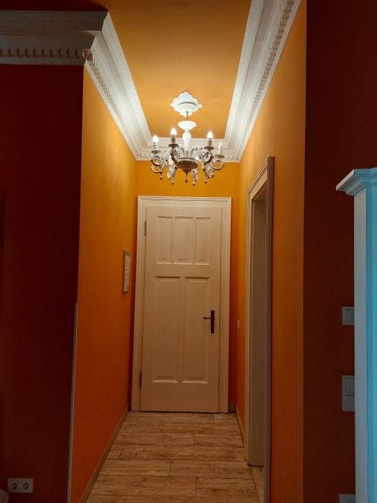 Sonstiges Grande Albergo Giancarlo