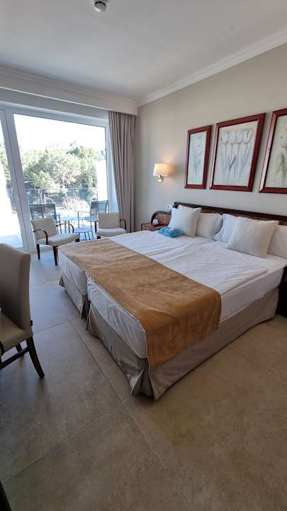 Zimmer allsun Hotel Cormoran