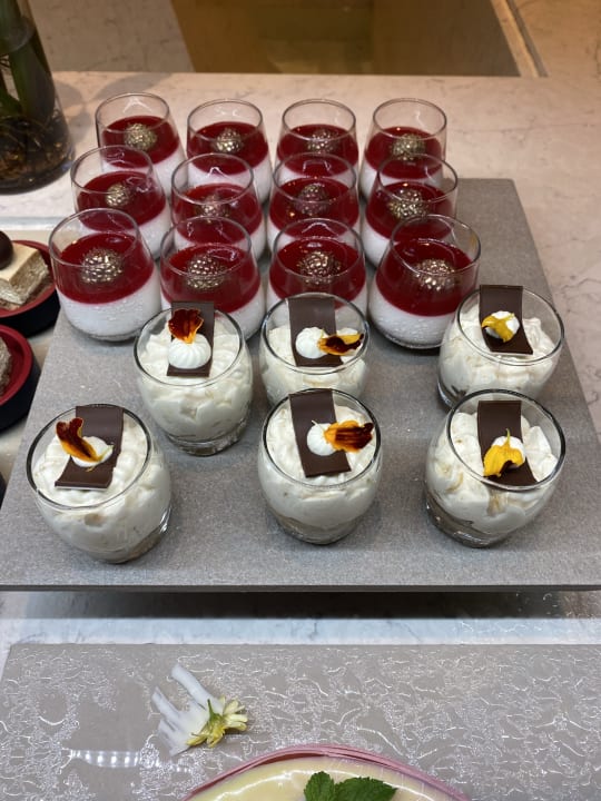 Gastro Veligandu Maldives Resort Island