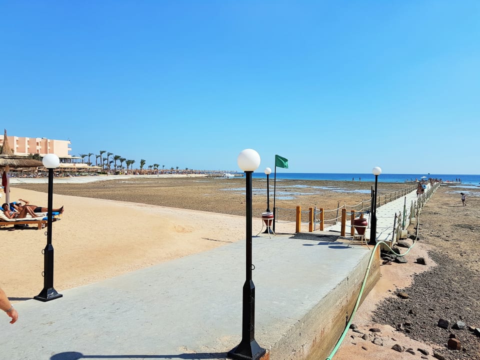 Strand Pickalbatros Palace Resort