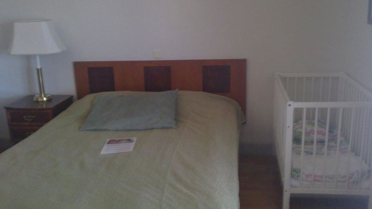 Bett Hotel Sokos Seurahuone