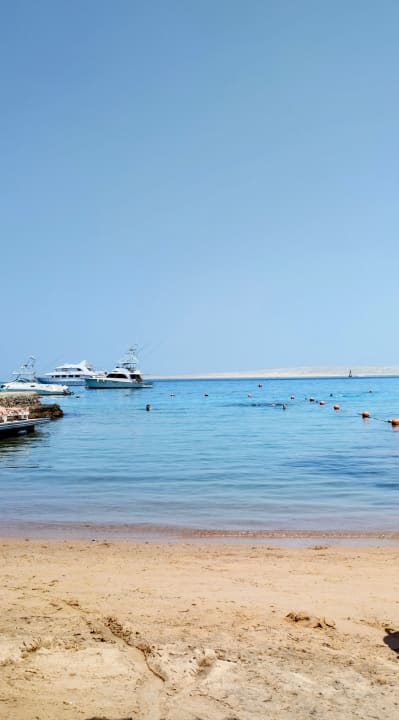 Strand Bella Vista Resort Hurghada