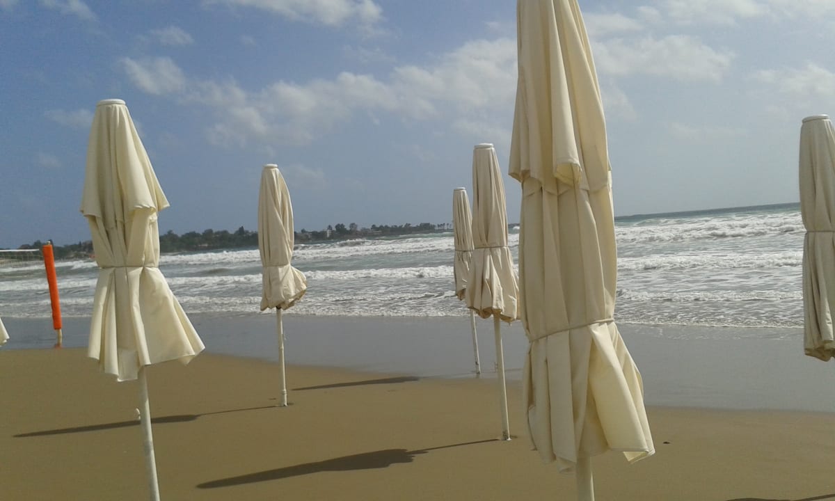 Strand Nerton Hotel - Erwachsenenhotel ab 16 Jahren