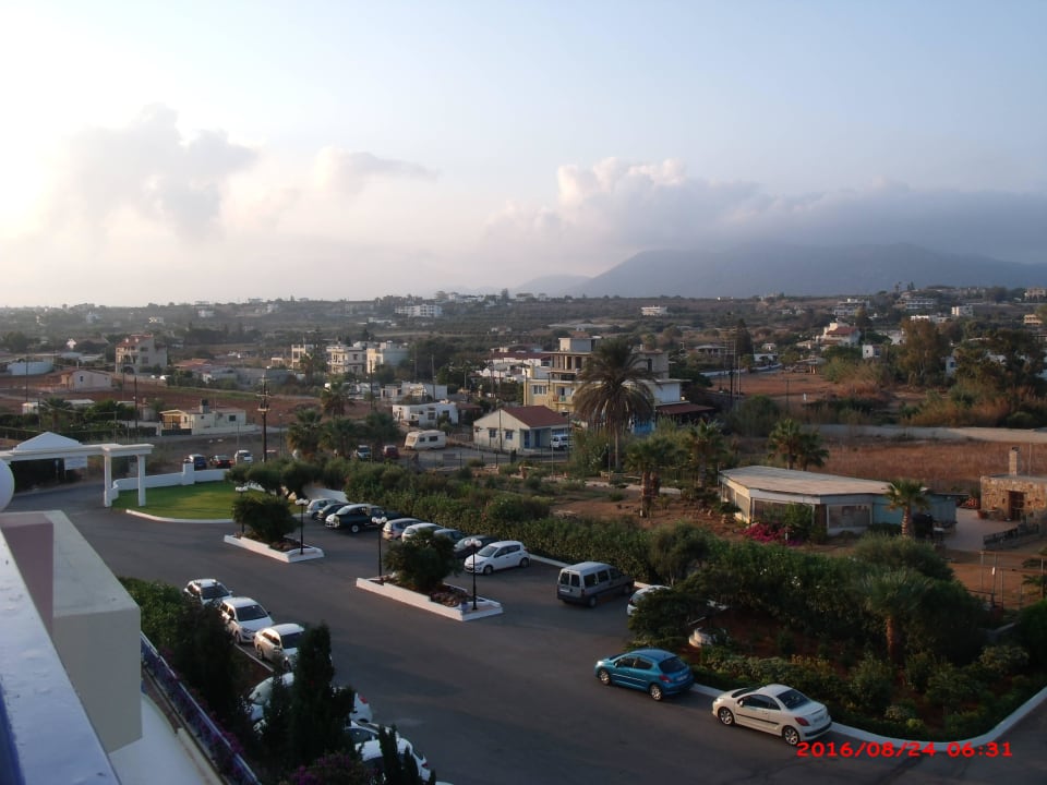 Hotel Serita Beach 2016 Hotel Serita Beach