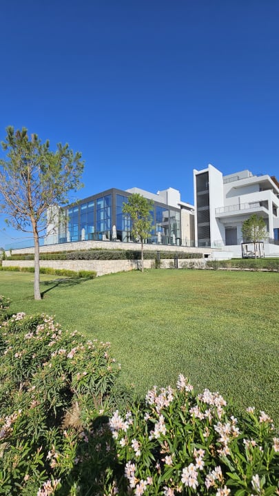 Außenansicht Anda Barut Collection