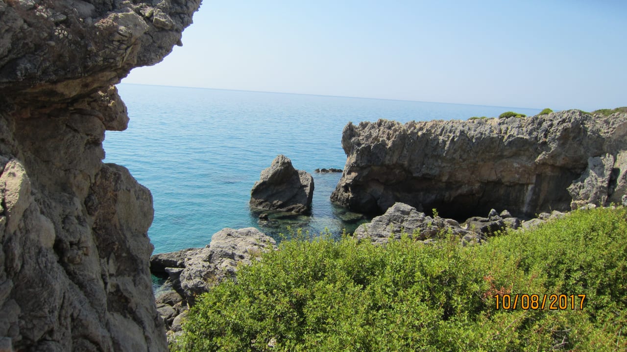 Strand Costas & Chrysoula Appartments