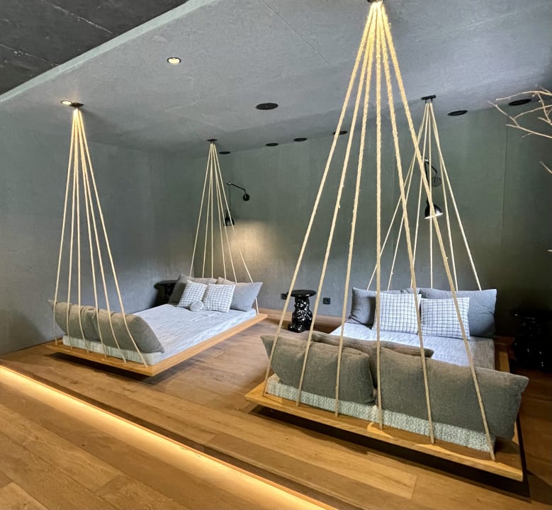 Sport & Freizeit ZillergrundRock Luxury Mountain Resort