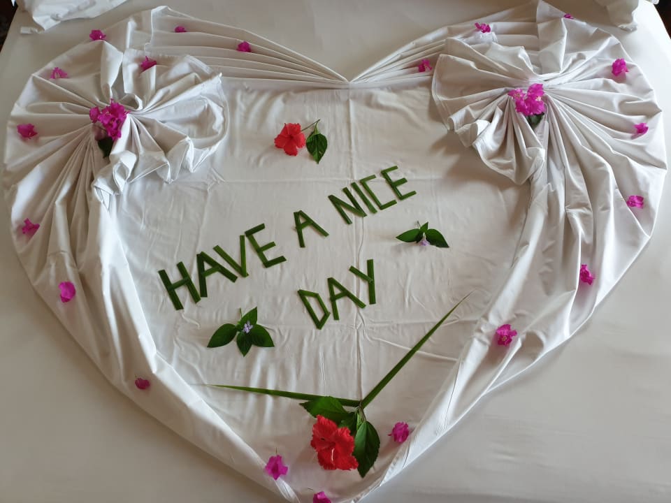 Zimmer NH Collection Maldives Reethi Resort