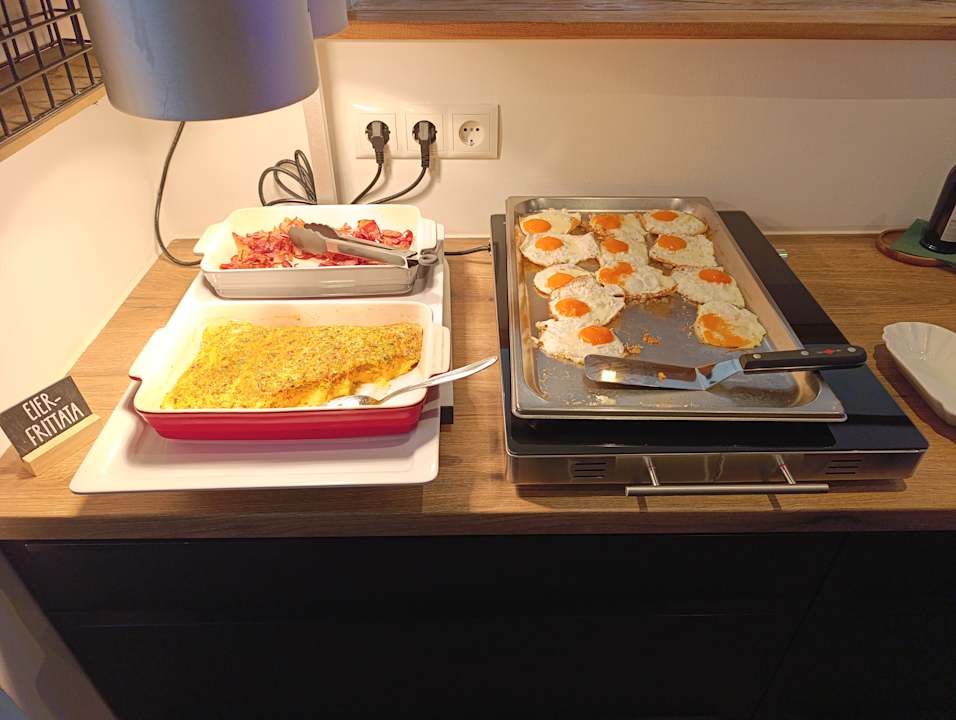 Gastro Reiters Wohlfühlhotel