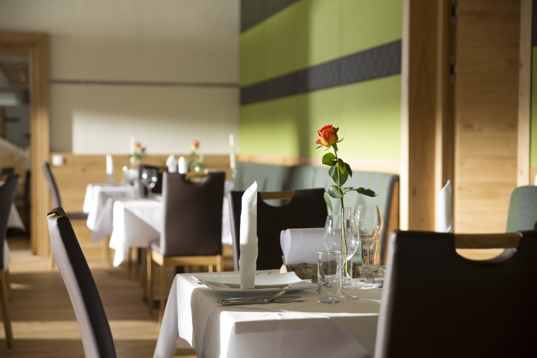 Restaurant Mein Hotel Fast