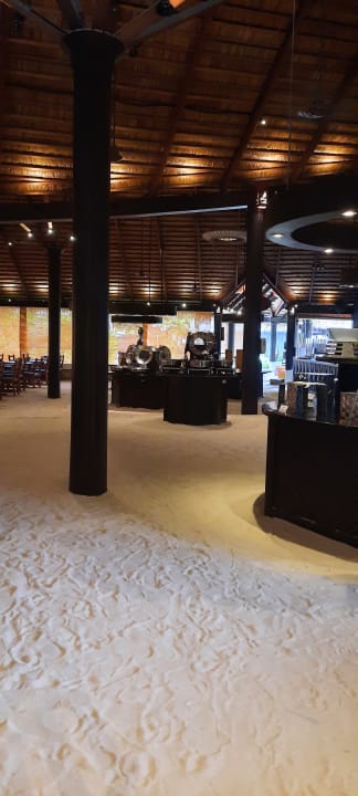 Gastro Kuredu Island Resort & Spa