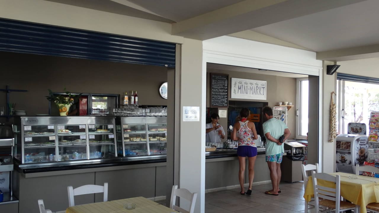 Hotel Taverne Hotel Kos Palace
