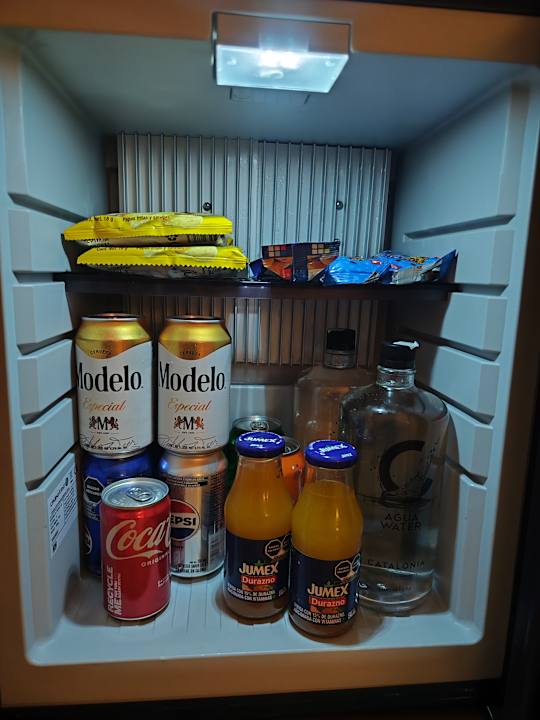 Zimmer Catalonia Royal Tulum Beach & Spa Resort - Adults only