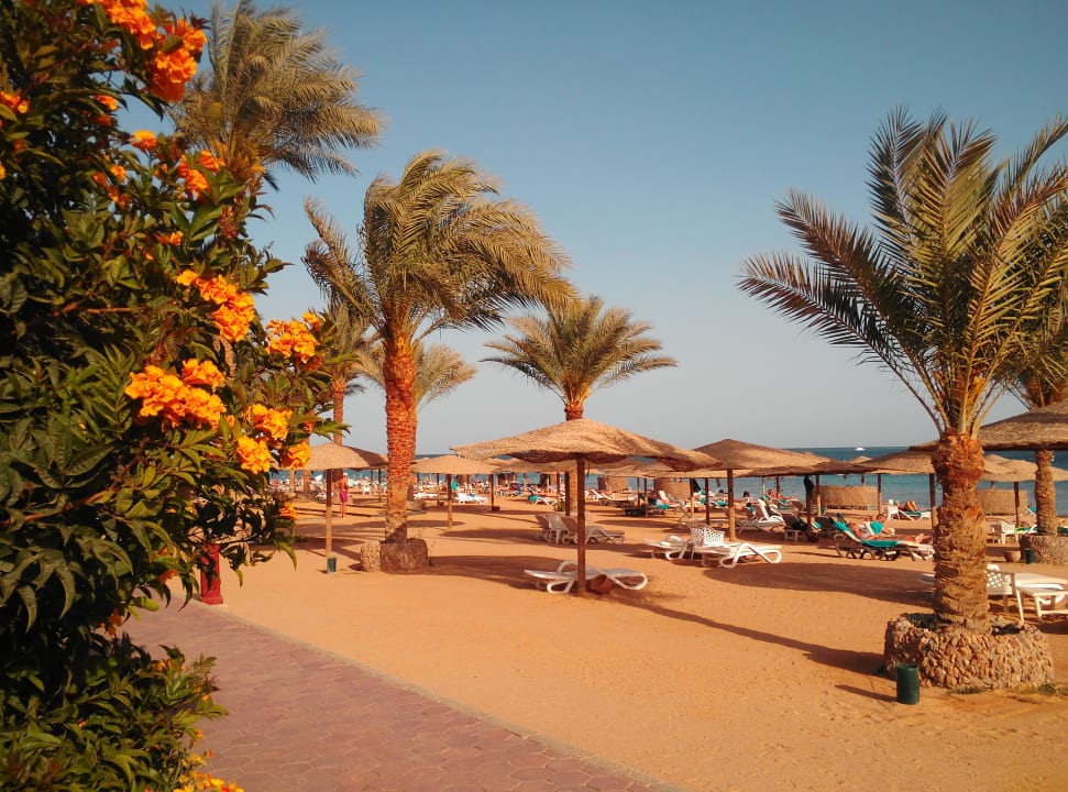 Strand Fort Arabesque Resort, Spa & Villas