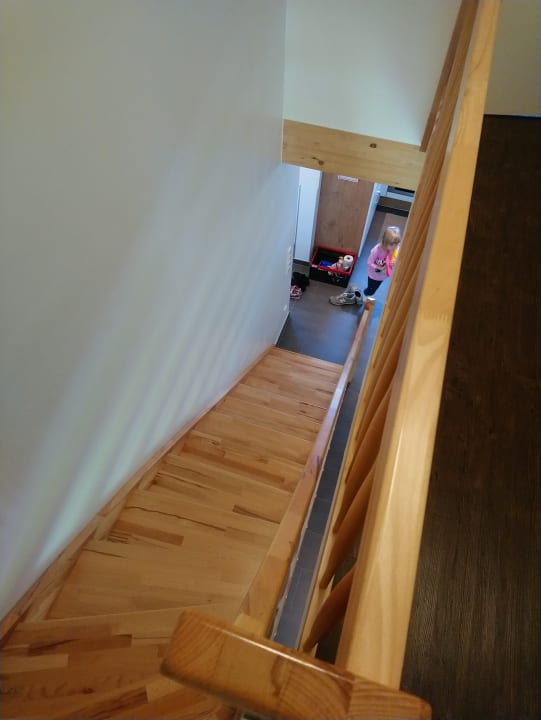 Zimmer Ferienhauspark Asgard in Damp