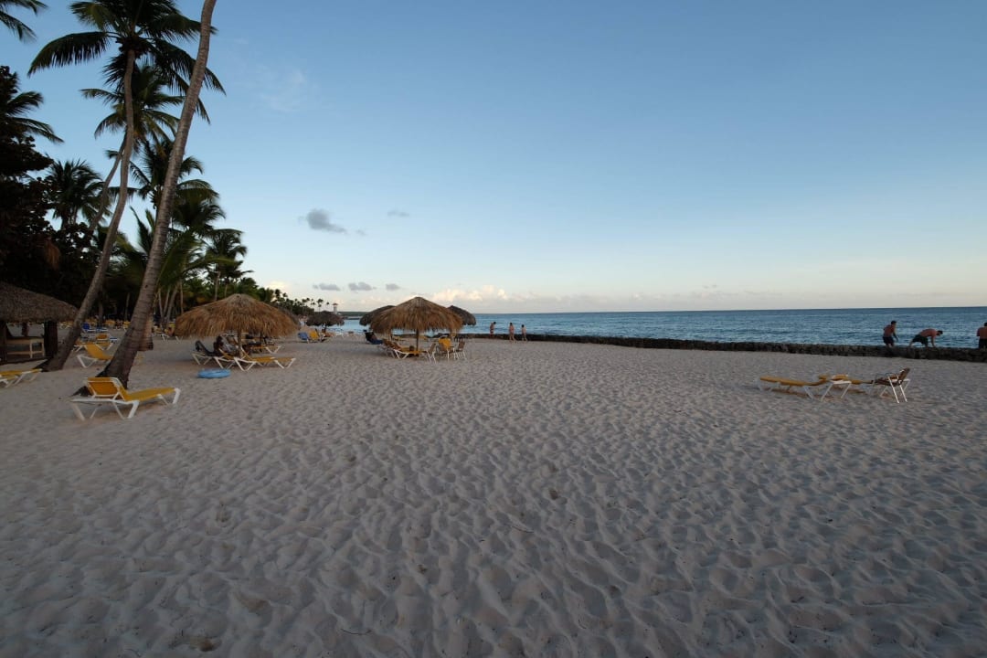 Strand Hotel Viva Dominicus Palace by Wyndham-All Inclusive Resort