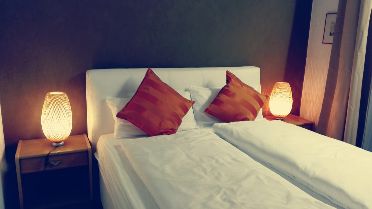 Zimmer Landhotel Am Schloß