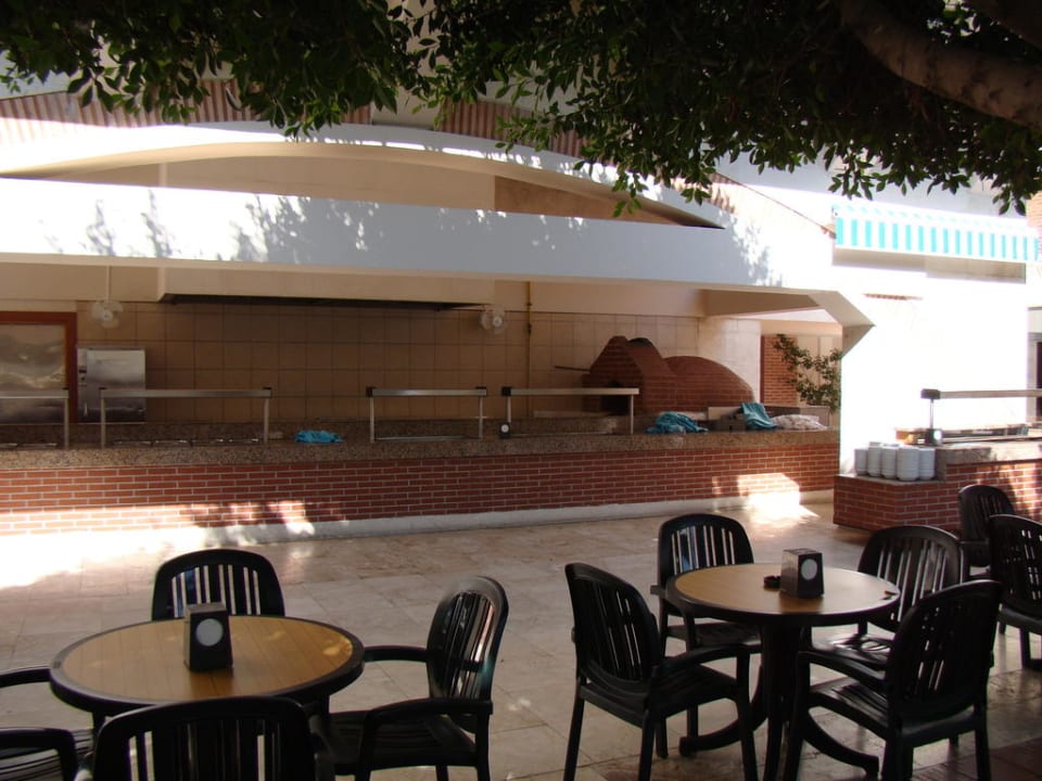 Бар Limak Limra Hotel & Resort