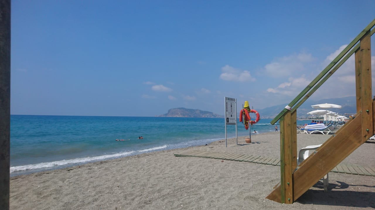 Strand Labranda Alantur Resort