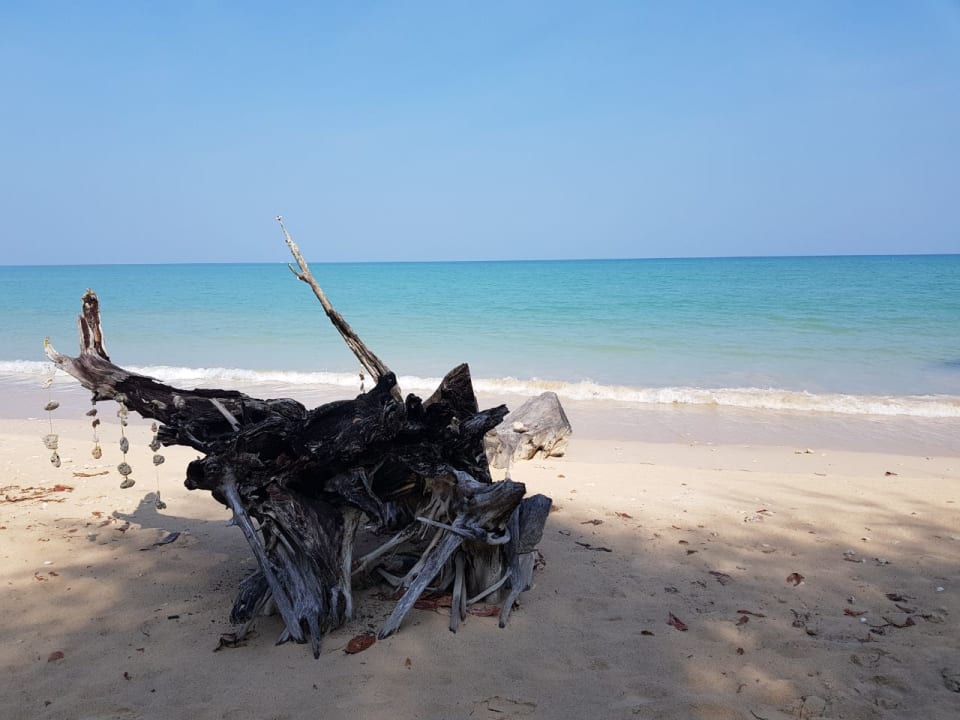 Strand Kantary Beach Hotel - KHAO LAK