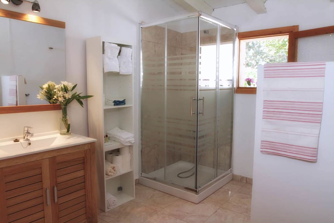 Zimmer Bou Ros Finca Son Orellet