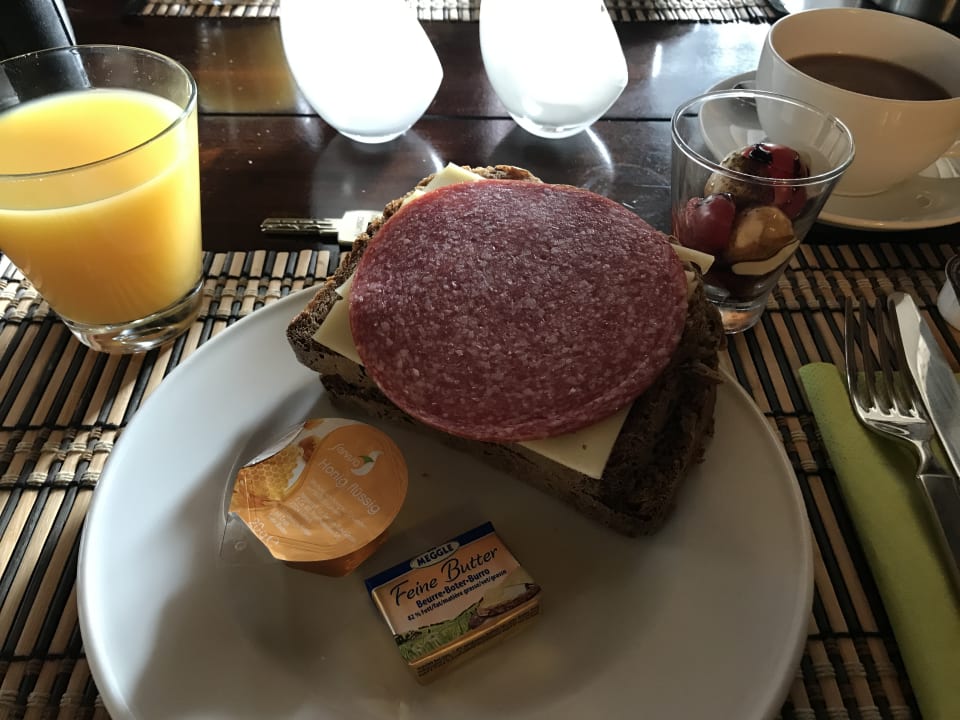 Gastro Montara Suites Bodenmais