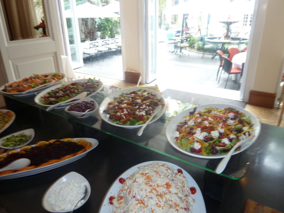 Jazzbrunch Hotel Winchester Mansions