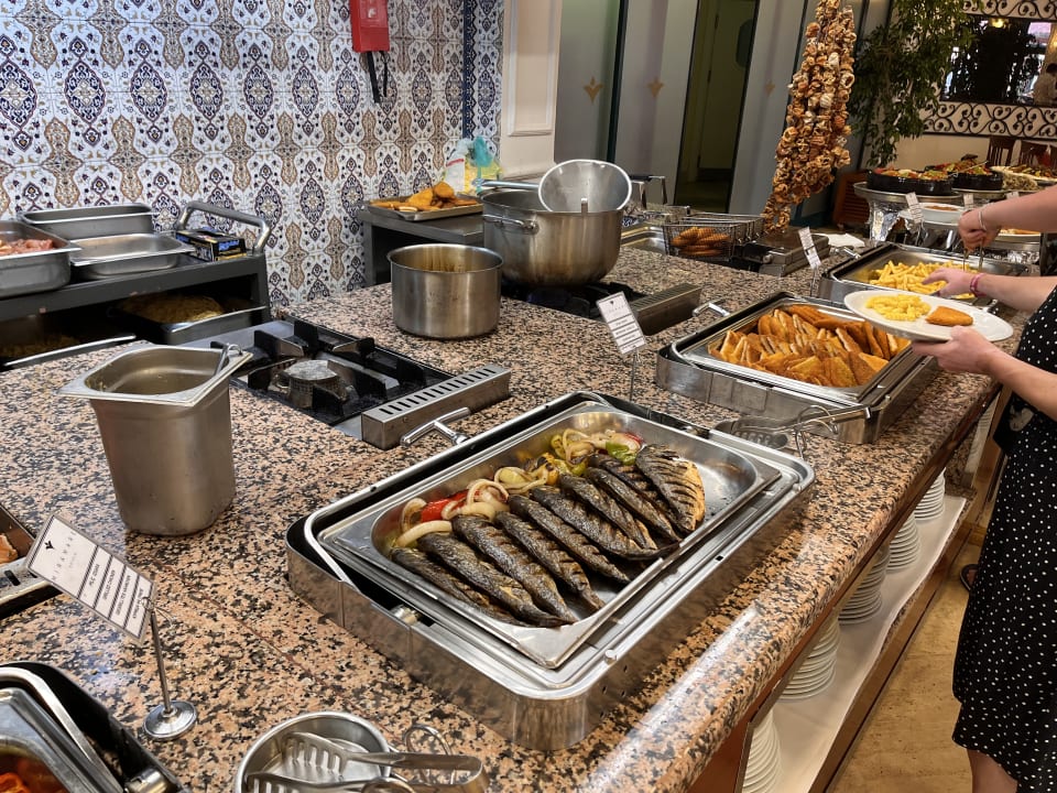 Gastro Miramare Queen Hotel