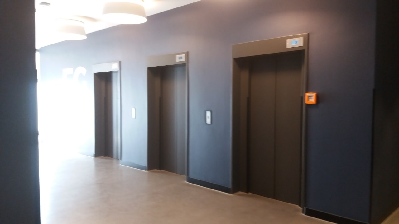 Sonstiges sylc. Apartmenthotel – Serviced Apartments