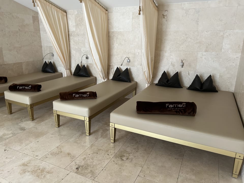 Sport & Freizeit Hotel Fameli