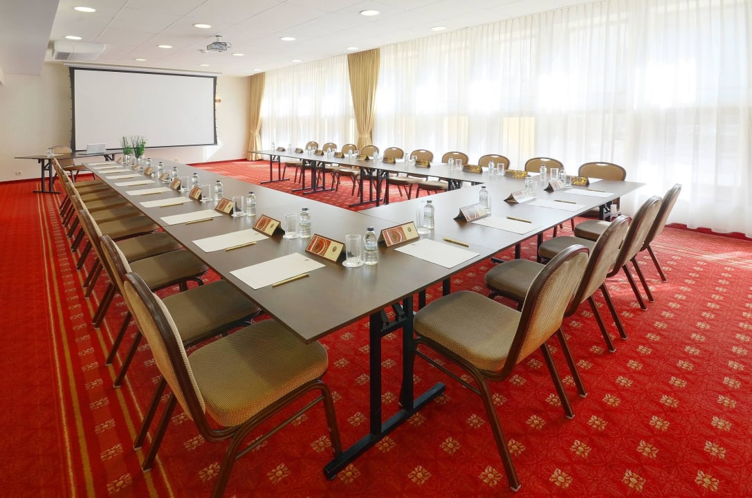 Conference room Hotel Wolne Miasto - Old Town Gdańsk