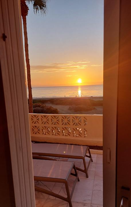 Ausblick R2 Maryvent Beach