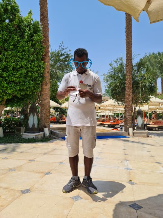 Sonstiges Makadi Spa - Adults only