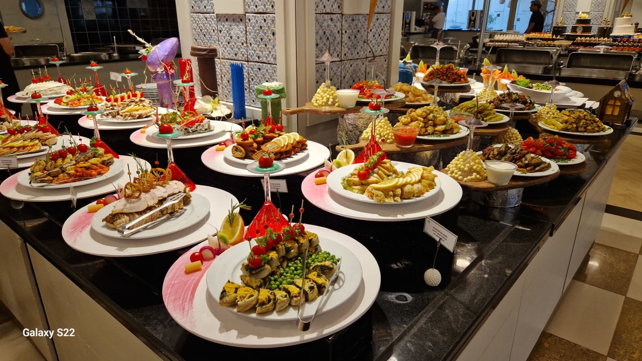 Gastro Can Garden Resort