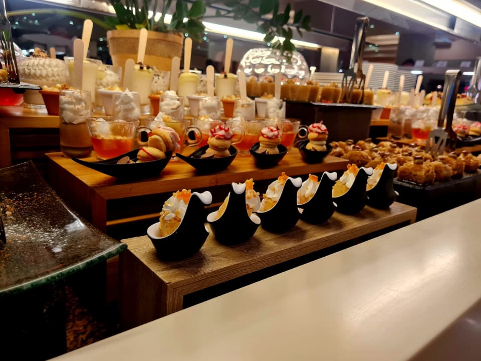 Gastro Rodos Palladium Leisure & Wellness